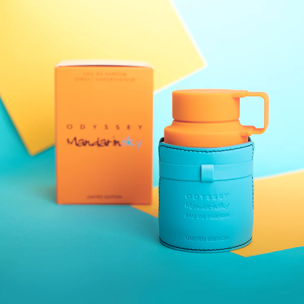 Odyssey Mandarin Sky Parfum 100ml