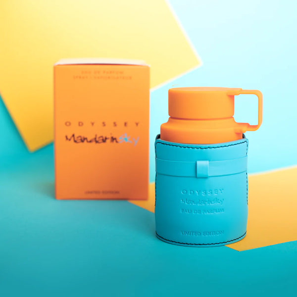 Odyssey Mandarin Sky Parfum 100ml