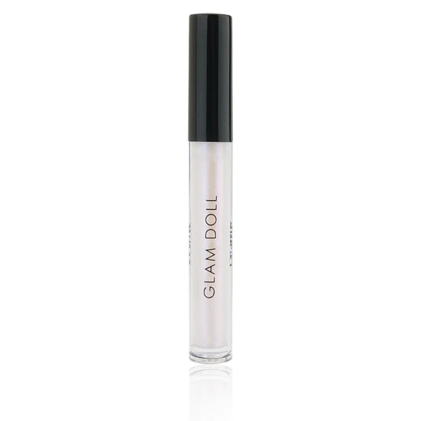 Glamdoll Cosmo Holographic Lip Gloss - Violet