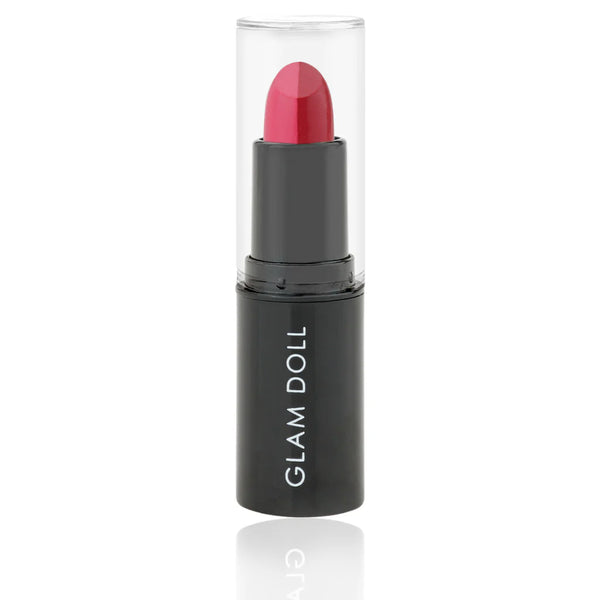 Glamdoll Double D Two Tone Lip Gloss - Pink