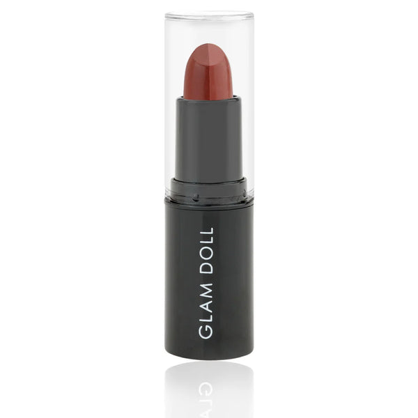 Glamdoll Double D Two Tone Lip Gloss - Nude