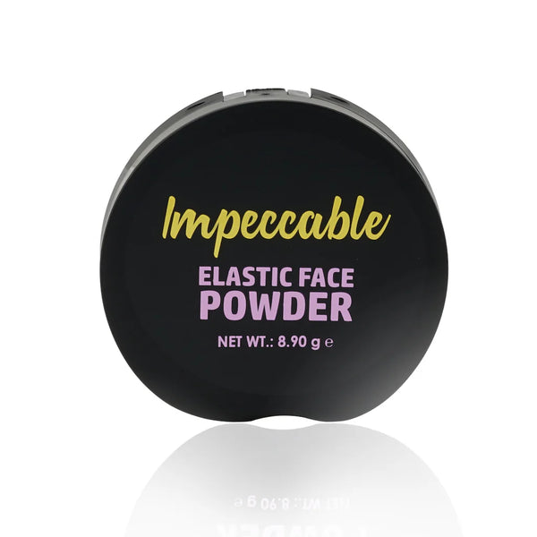 Glamdoll Impeccable Elastic Face Powder