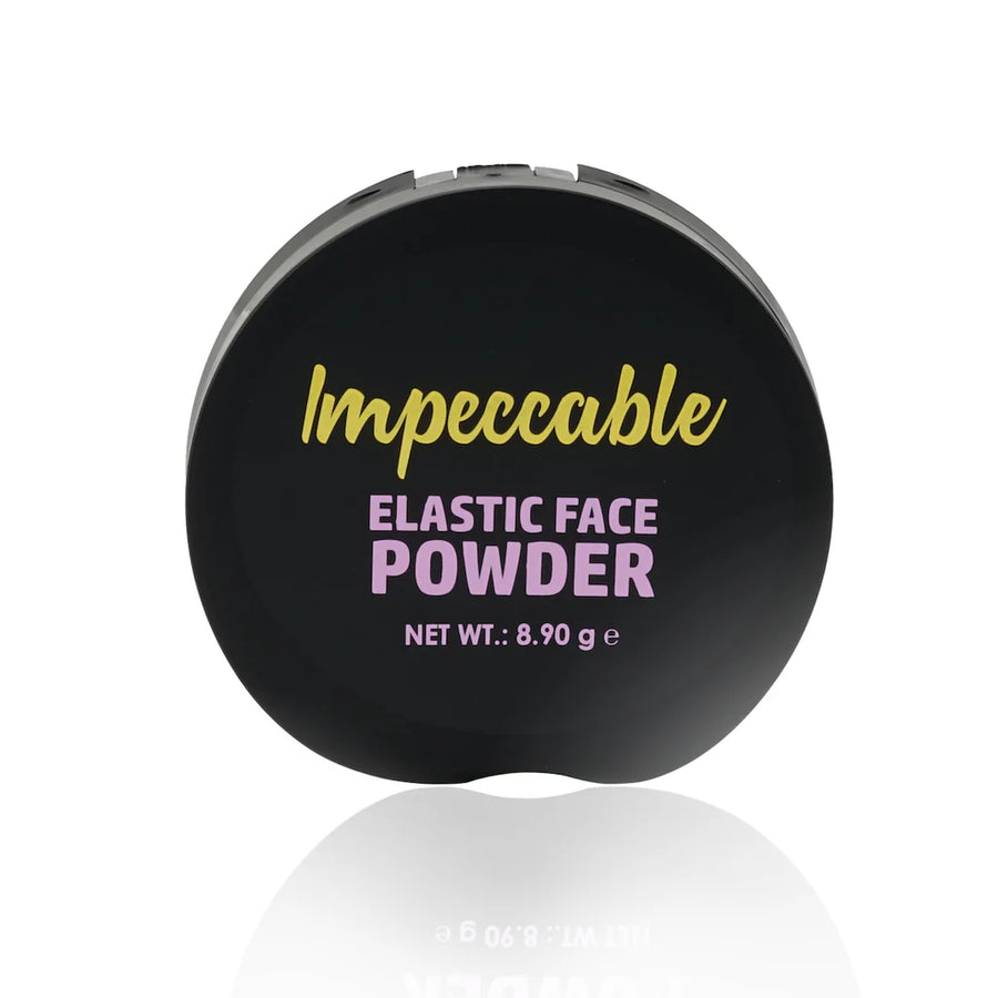 Glamdoll Impeccable Elastic Face Powder