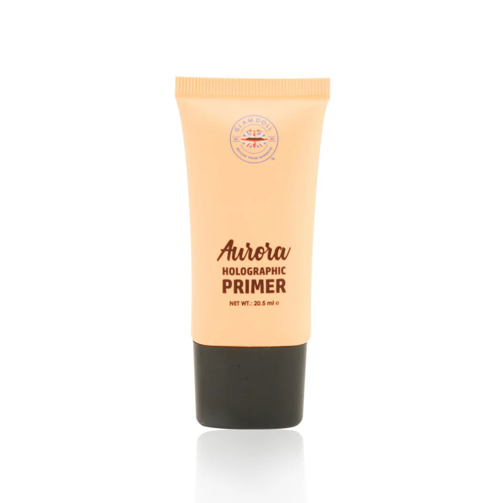 Glamdoll Aura Holographic Primer