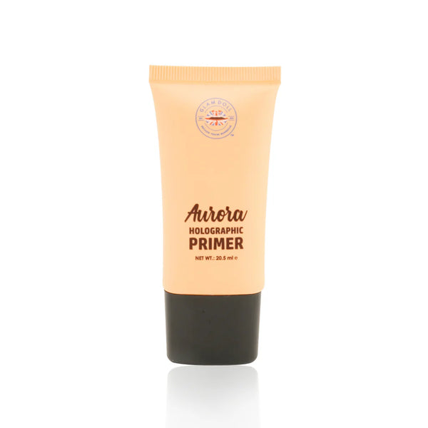 Glamdoll Aura Holographic Primer
