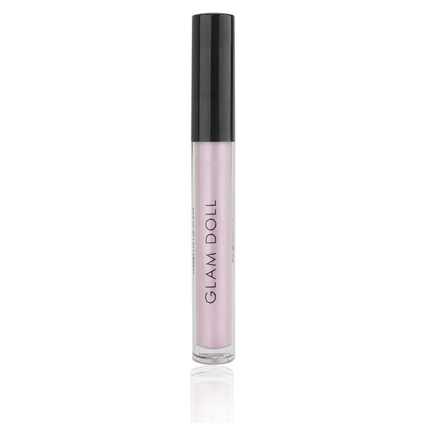 Glamdoll Lipgasm Lip Gloss - Lilac