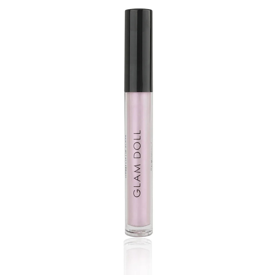 Glamdoll Lipgasm Lip Gloss - Lilac