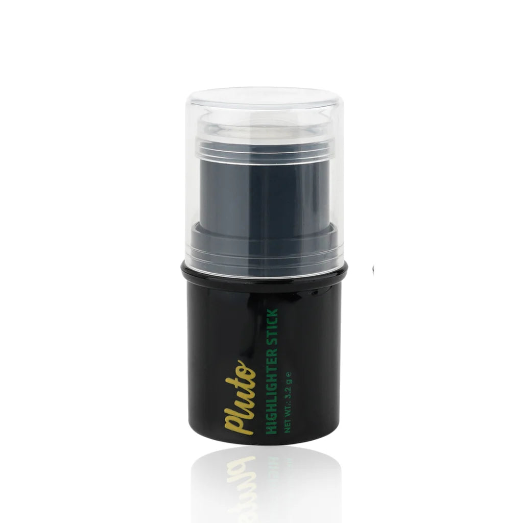 Glamdoll Pluto Highlighter Stick - Gold