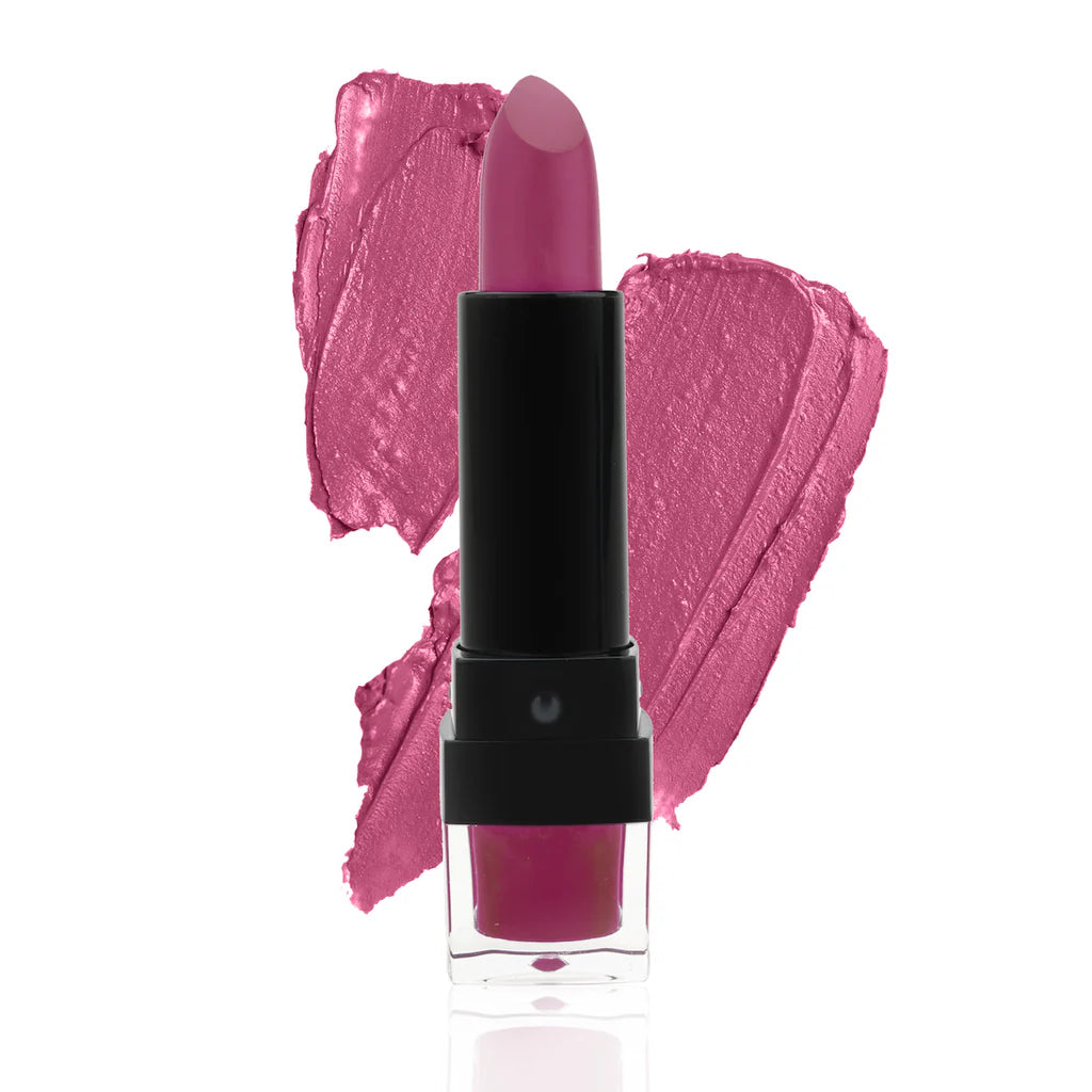 Glamdoll Nude Matte Lipstick - Violet