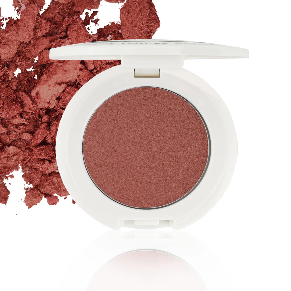 Glamdoll Spell Binder Metallic Eyeshadow - Copper