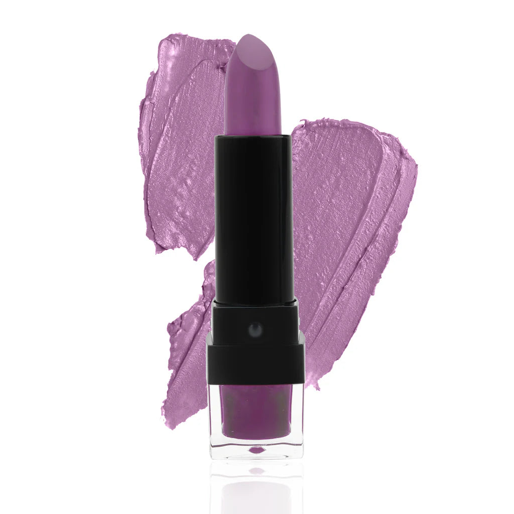 Glamdoll Nude Matte Lipstick - Fushia