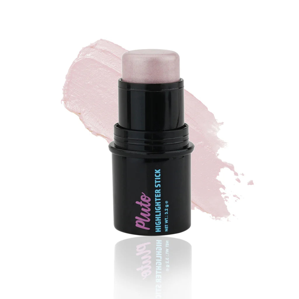 Glamdoll Pluto Highlighter Stick - Pink