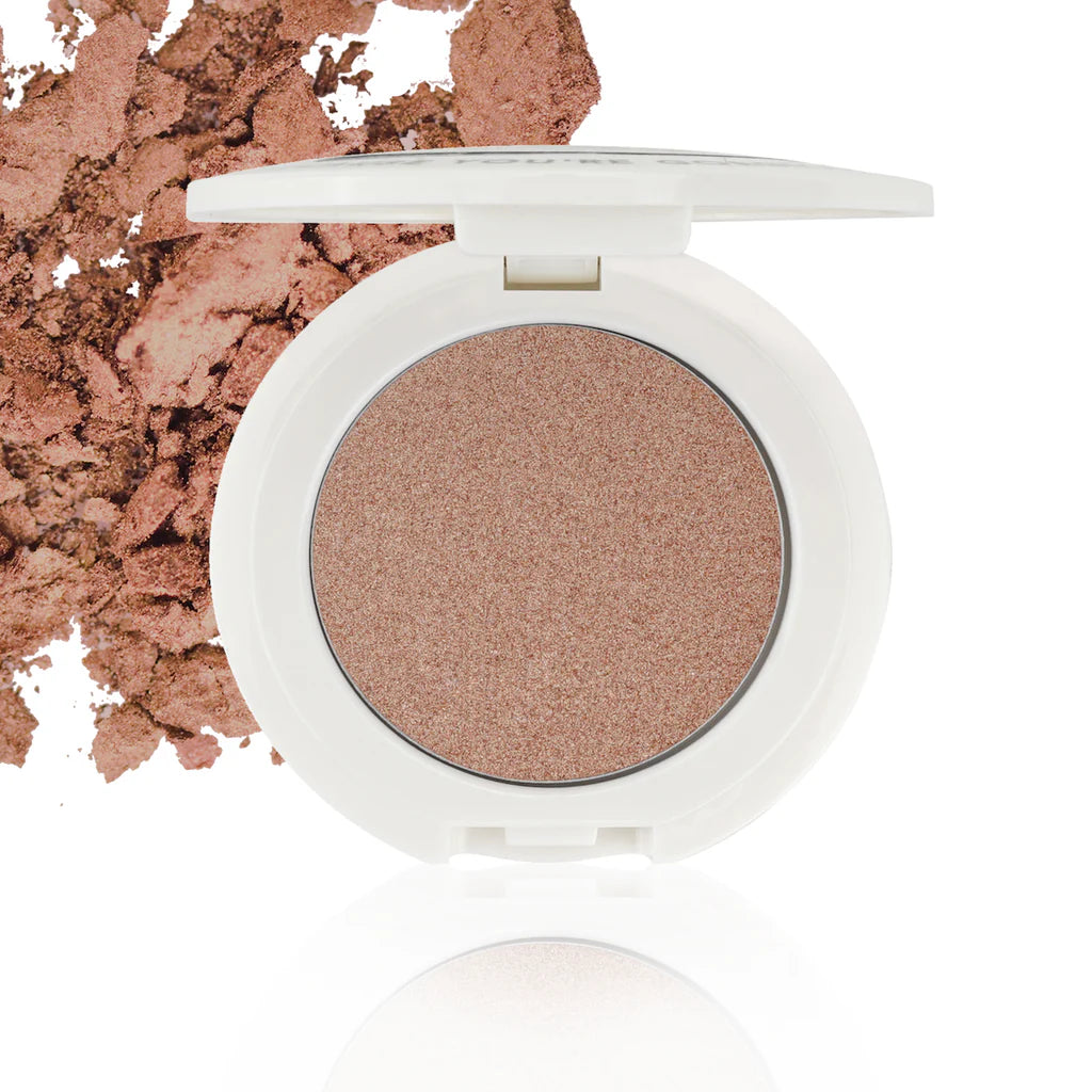 Glamdoll Spell Binder Metallic Eyeshadow - Champagne