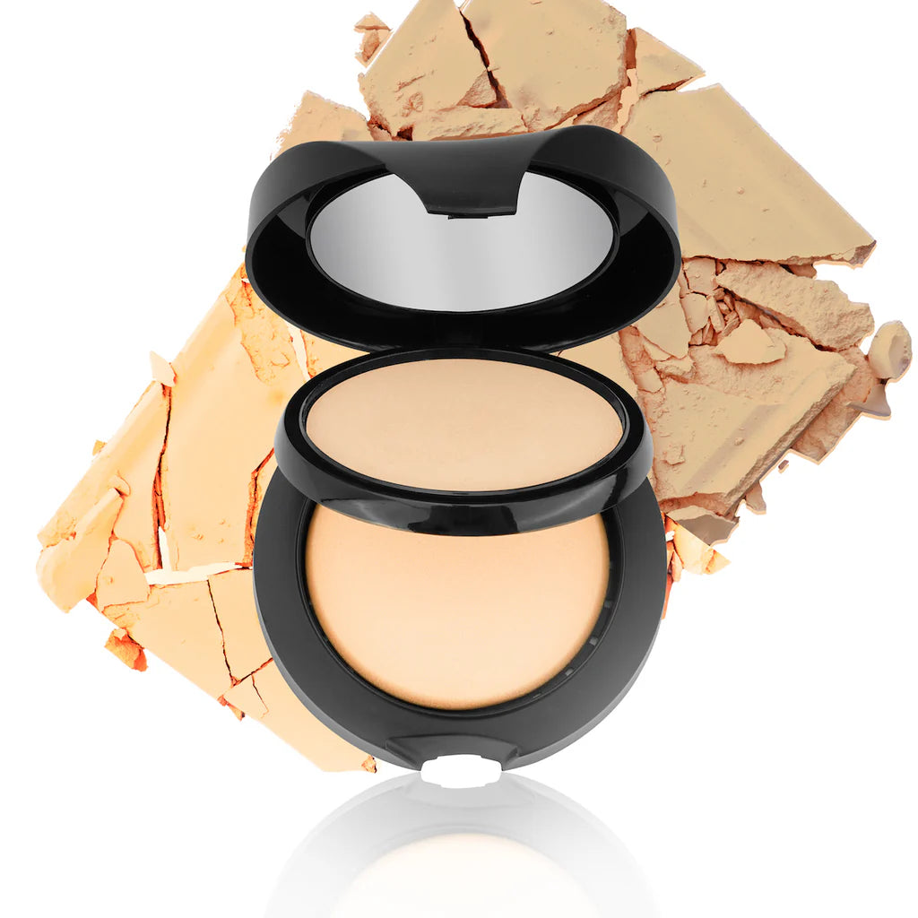 Glamdoll Impeccable Elastic Face Powder