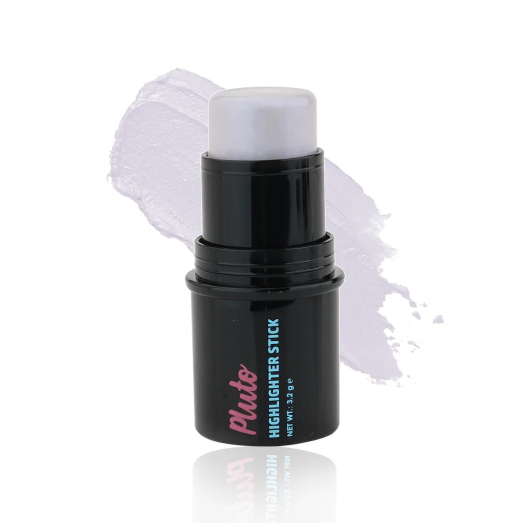 Glamdoll Pluto Highlighter Stick - Holographic