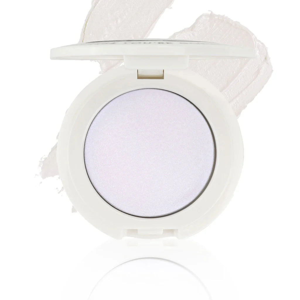 Glamdoll Galaxy Holographic Lip Cream