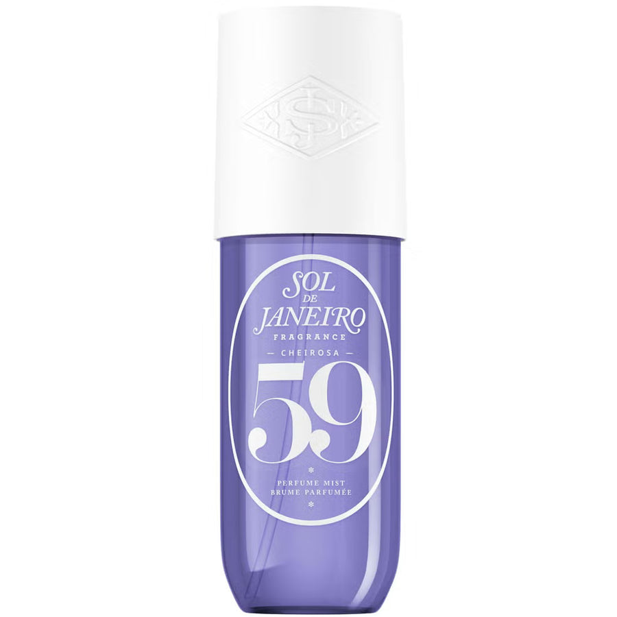 Sol de Janeiro No.59 240ml Spray