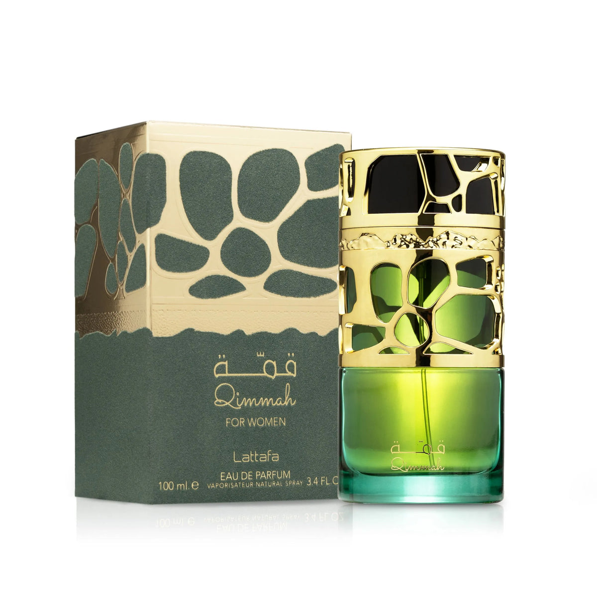 Lattafa Qulimmah Parfum 100ml