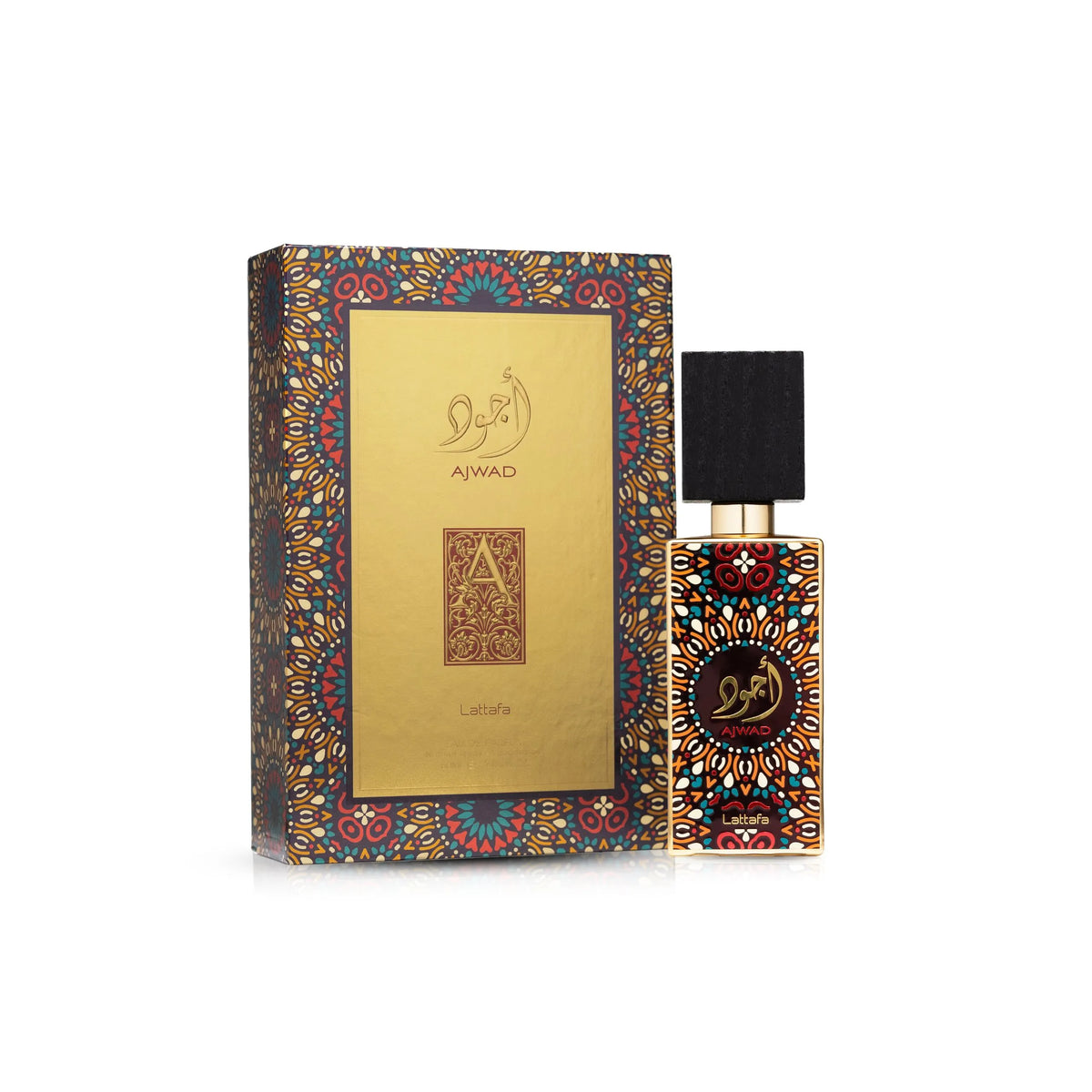 Lattafa Ajwad Parfum 60ml