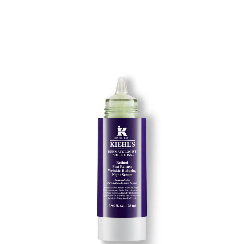 Kiehl's Retinol Night Serum 28ml