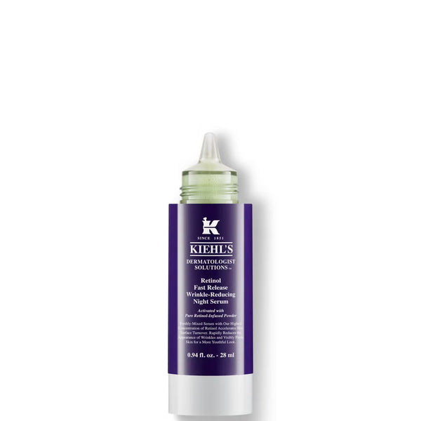 Kiehl's Retinol Night Serum 28ml