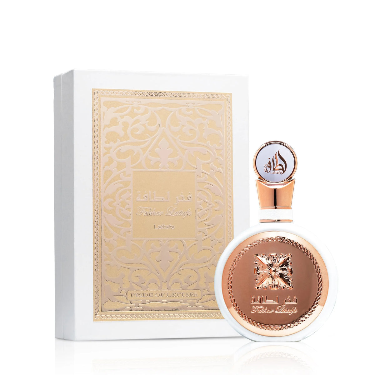 Lattafa Fakhar Parfum 100ml