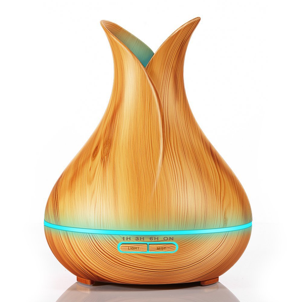 Vase Essential Oil Diffuser - image 3