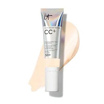 IT Cosmetics CC CRM 4ML FAIR IVORY GLOBAL (SSO)