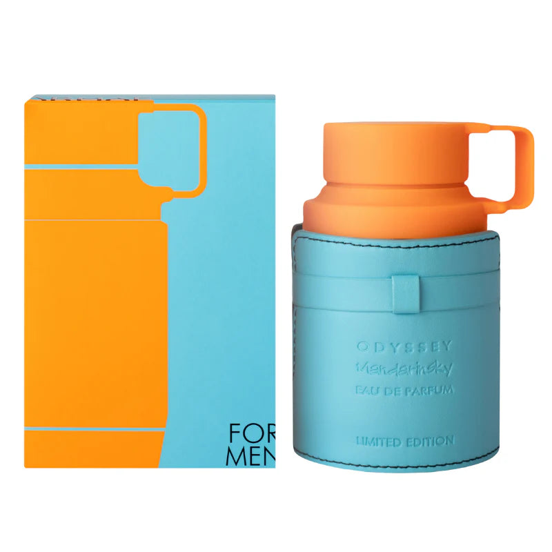 Odyssey Mandarin Sky Parfum 100ml