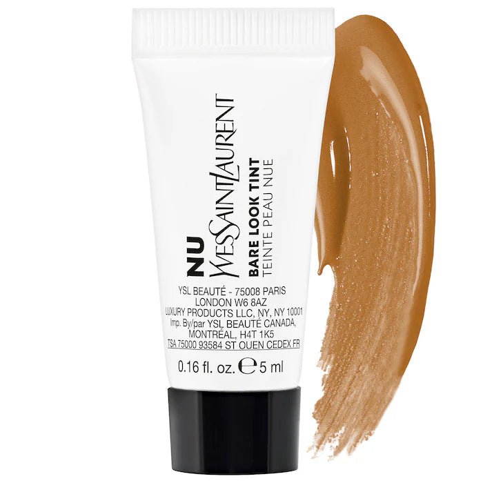 YSL Bare Look Tint NU18