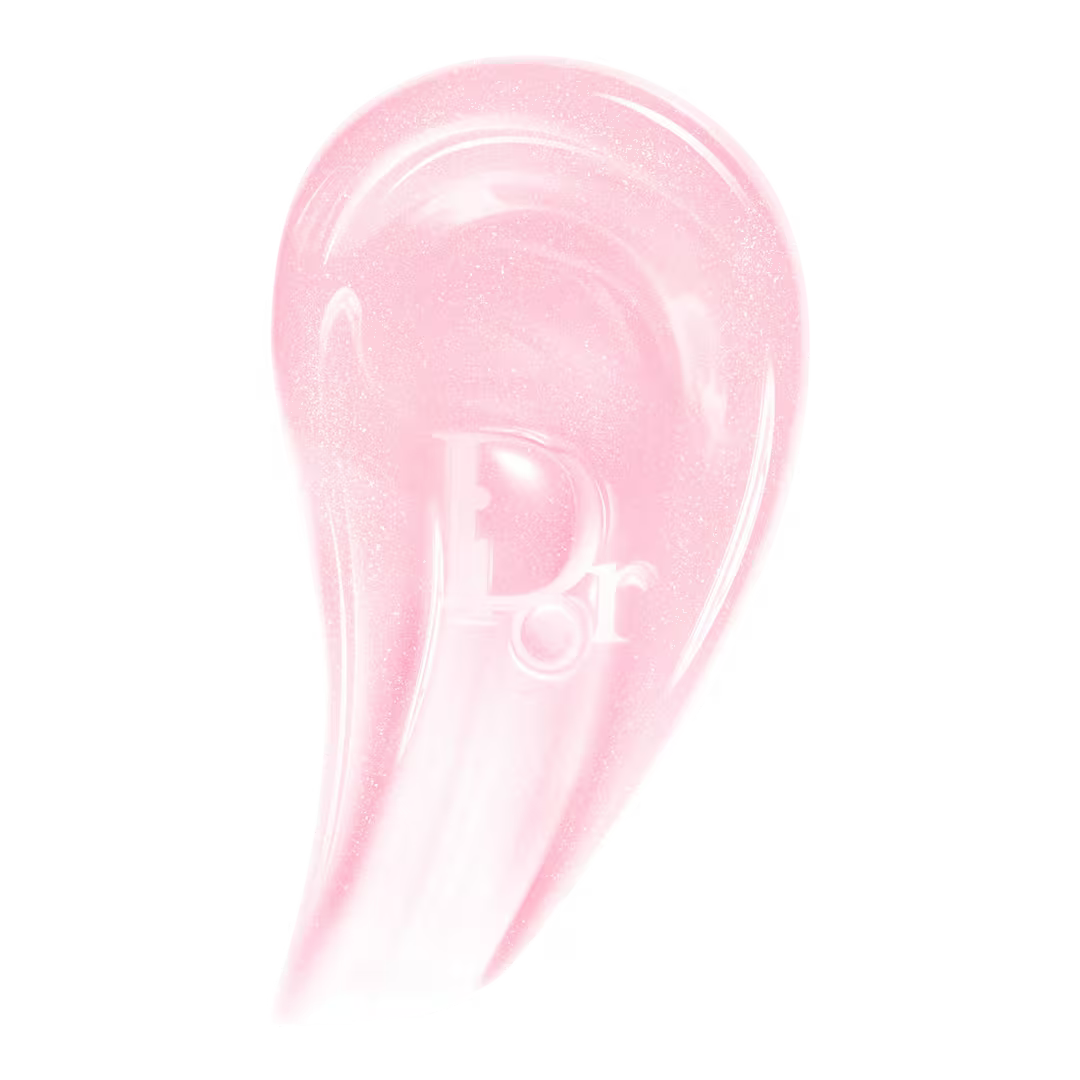 Dior 101 Glazed Pink