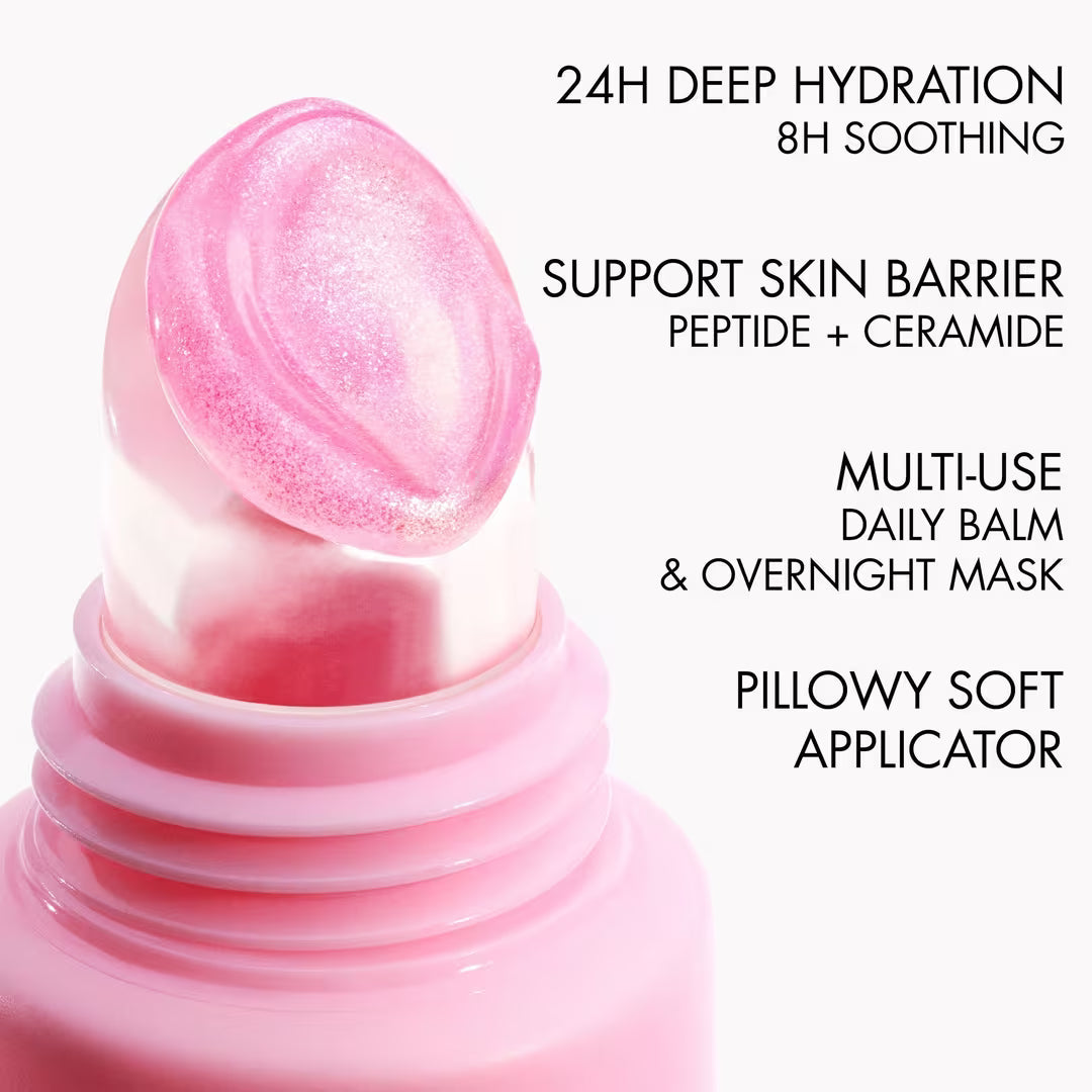 Dior 101 Glazed Pink