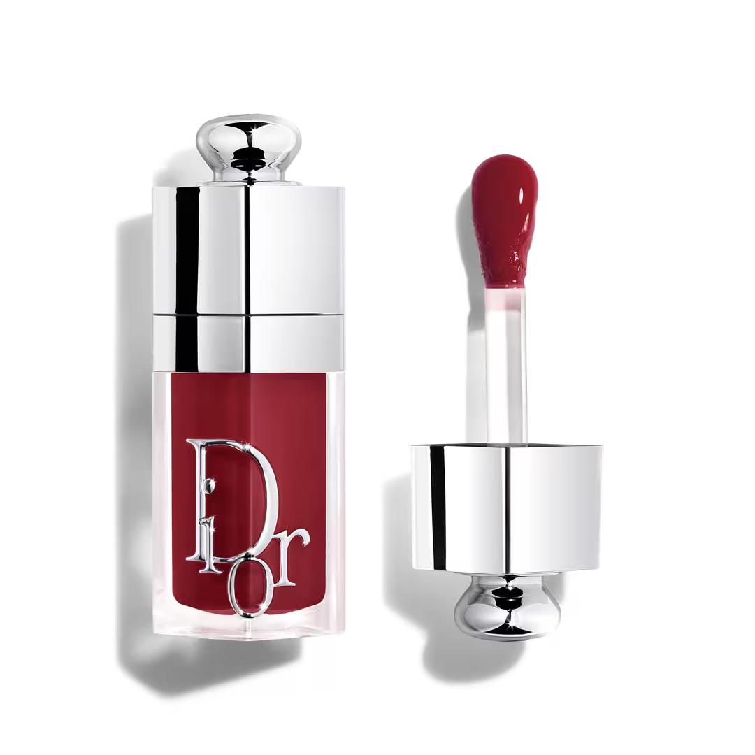 Dior 104 Black Cherry