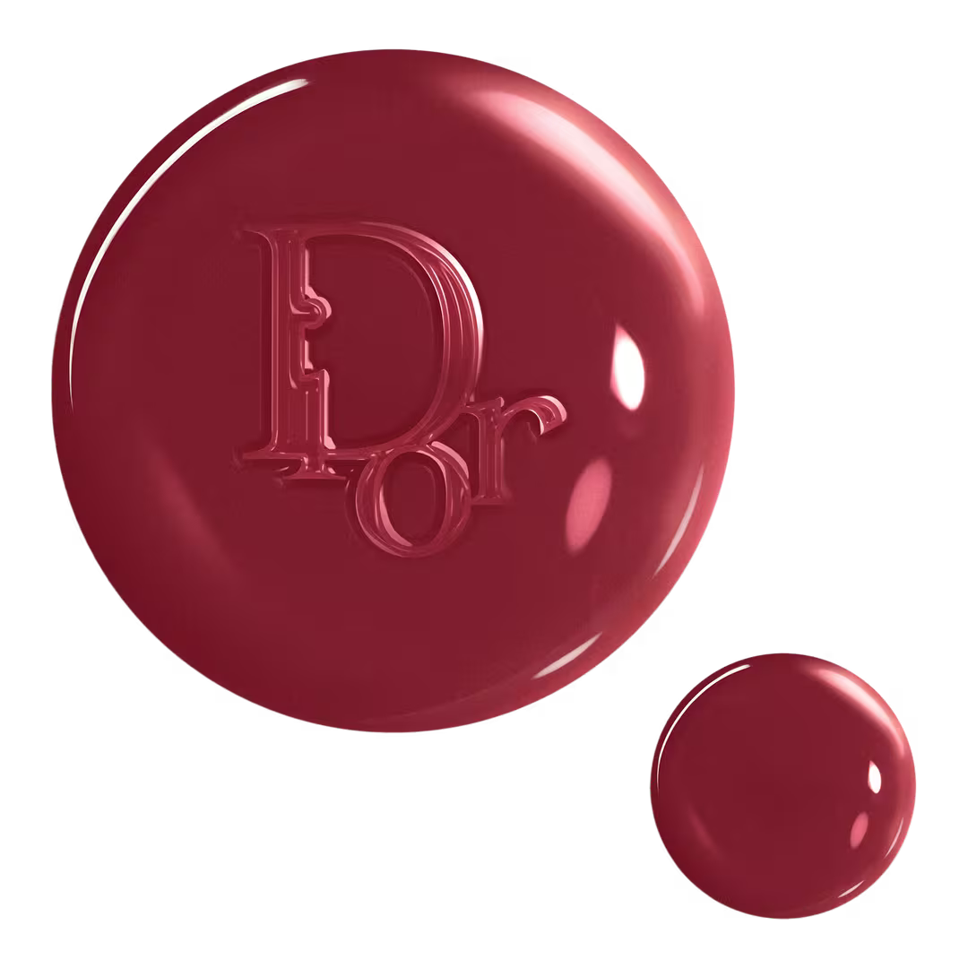 Dior 104 Black Cherry