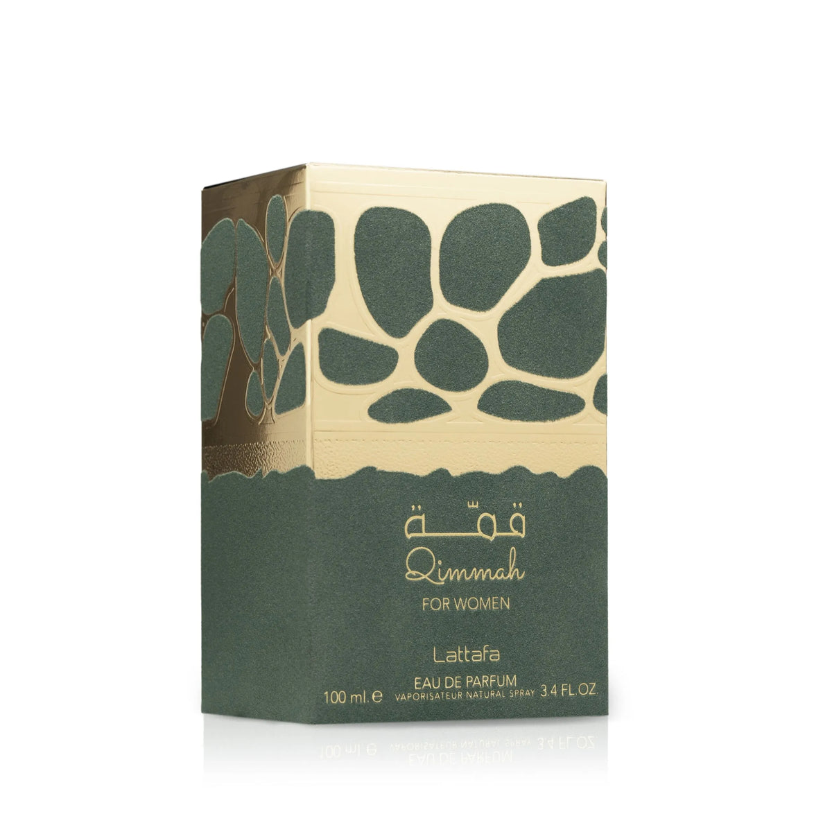 Lattafa Qulimmah Parfum 100ml