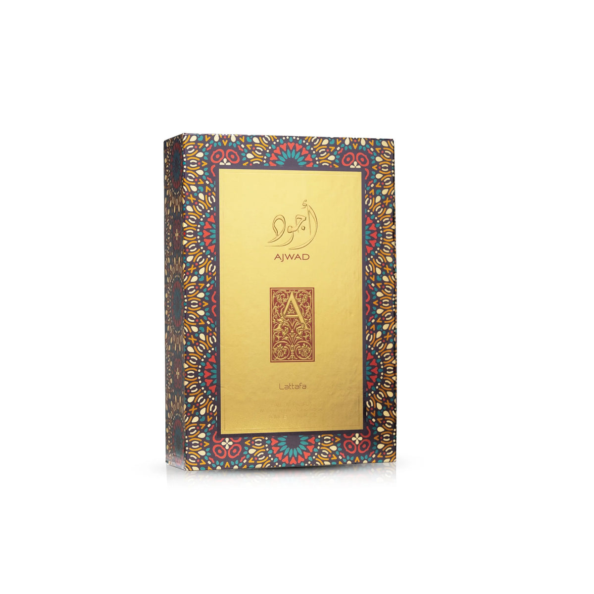 Lattafa Ajwad Parfum 60ml