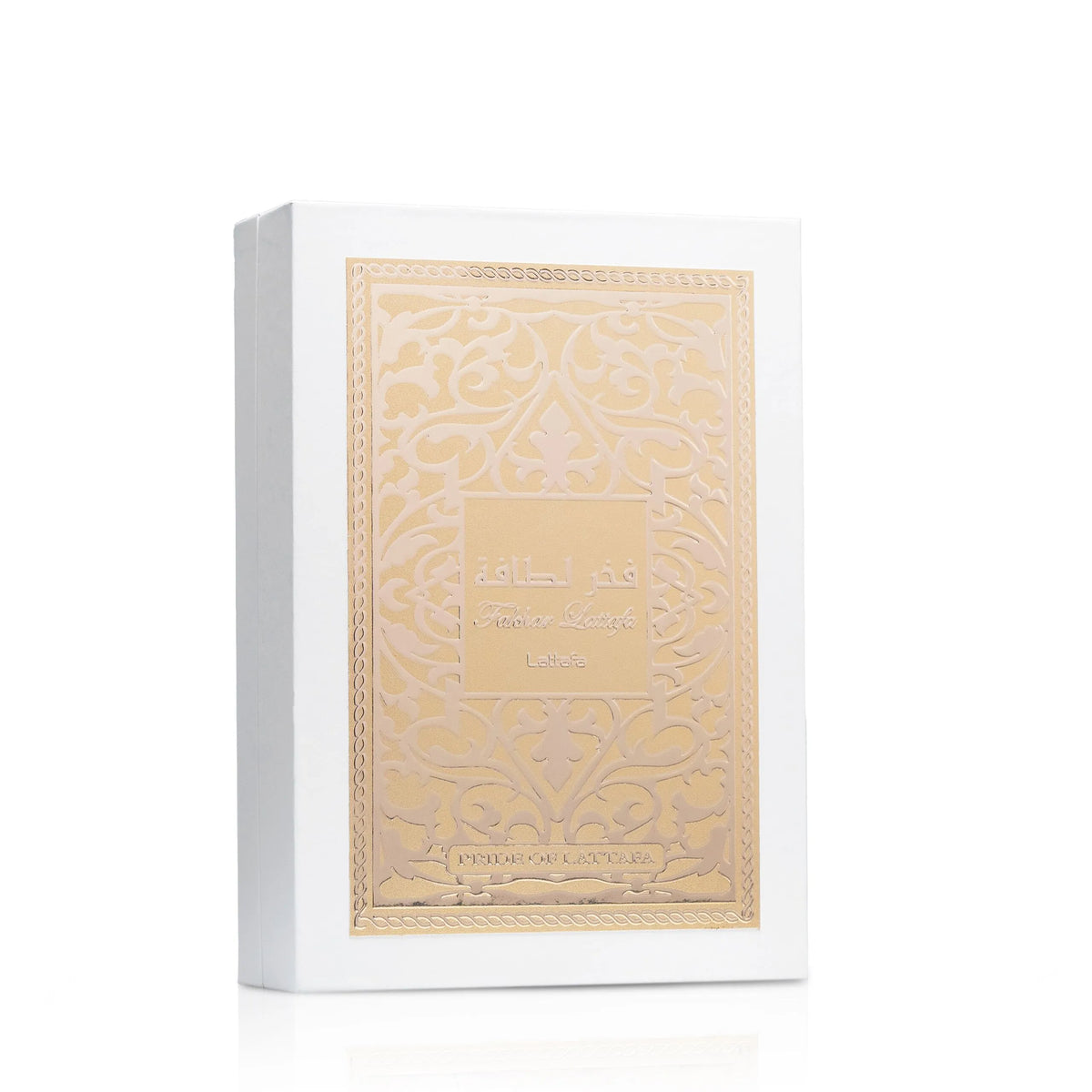 Lattafa Fakhar Parfum 100ml