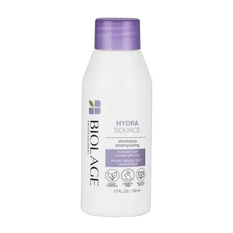 Biolage Hydra Source Shampoo 50ml Alo Vera