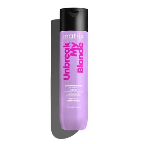 Matrix Unbreak My Blonde Shampoo 50ml