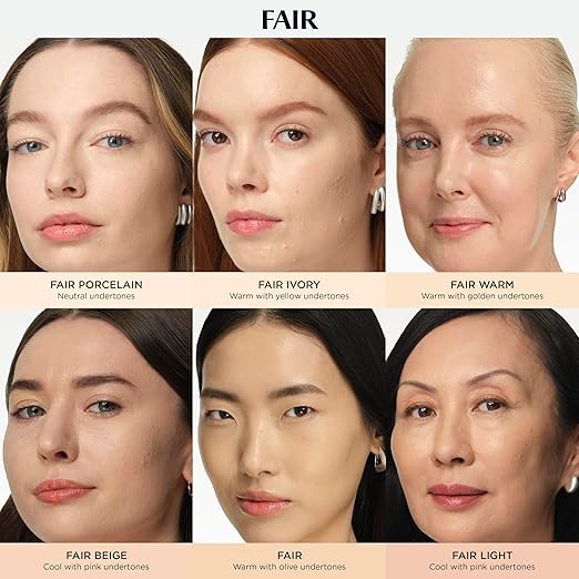 IT Cosmetics CC CRM 4ML FAIR IVORY GLOBAL (SSO)