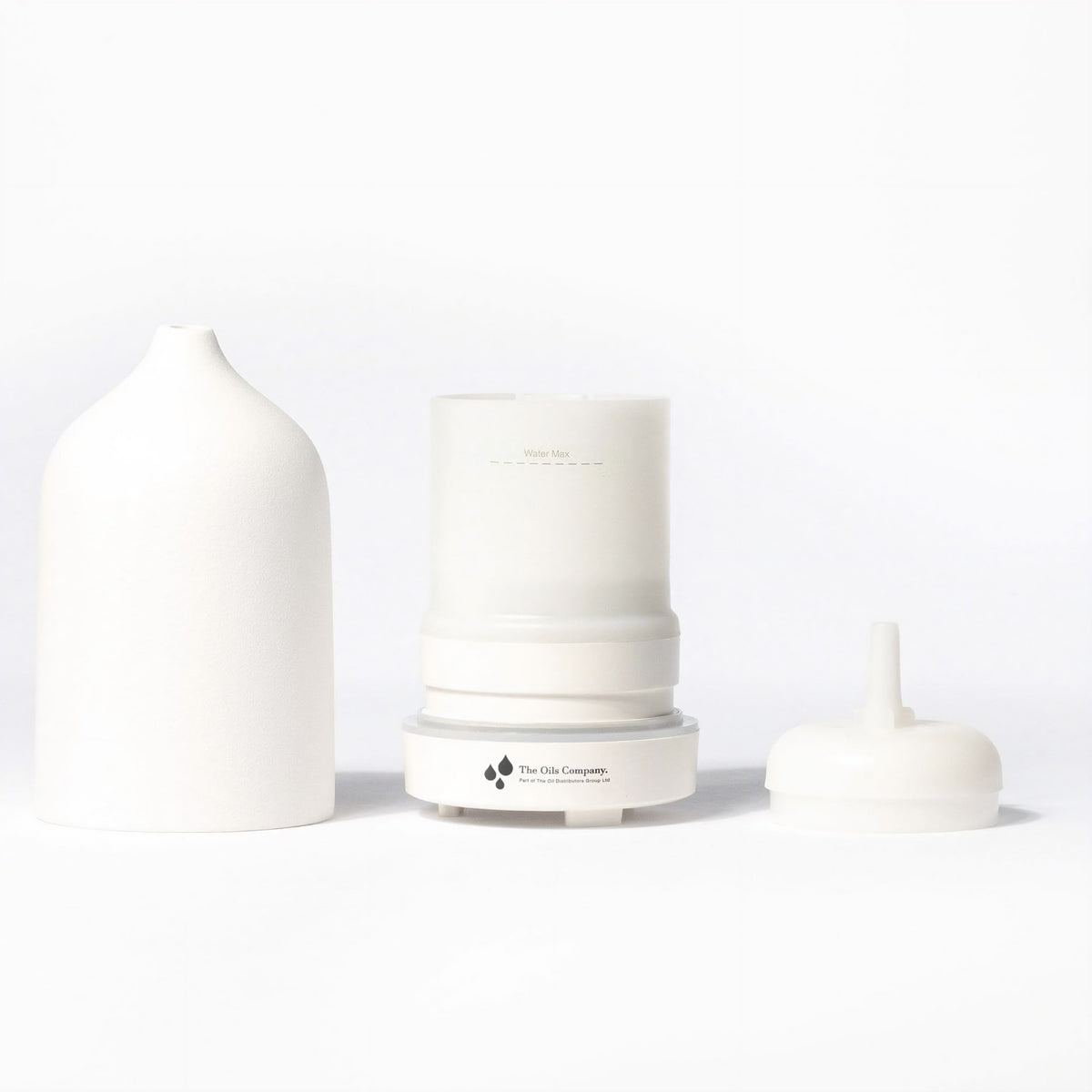 Handmade Ceramic Essential Oil Diffuser - image 6