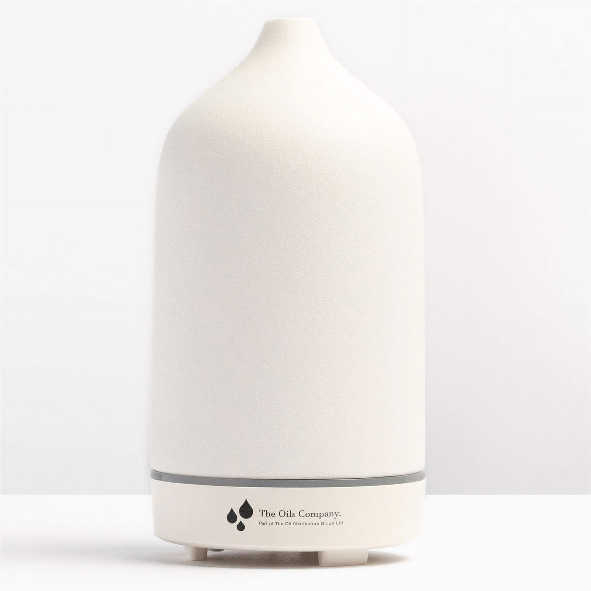 Handmade Ceramic Essential Oil Diffuser - image 1