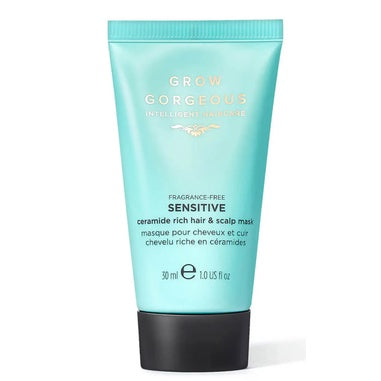 Grow Gorgeous Sensitive Hair Mask 30ml