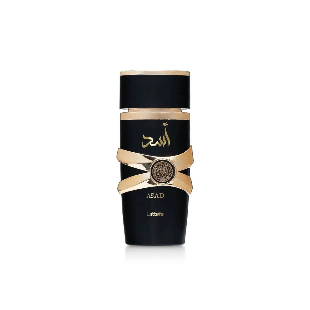 Lattafa ASAD Parfum 100ml