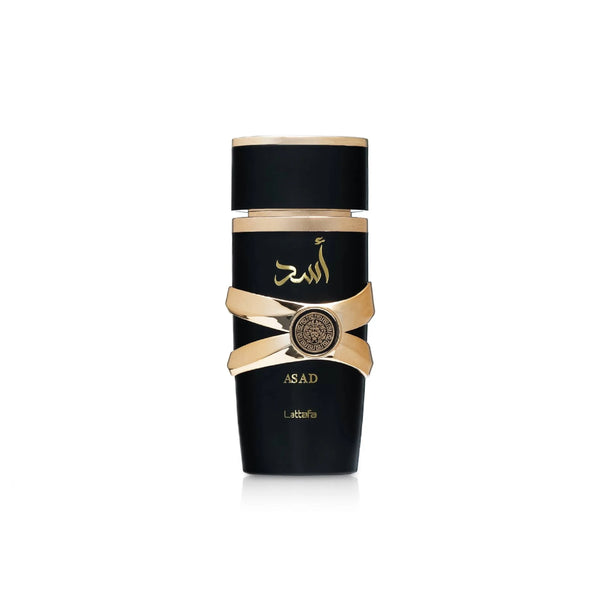 Lattafa ASAD Parfum 100ml