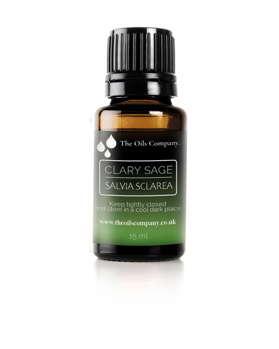 Clary Sage Essential Oil - image 1