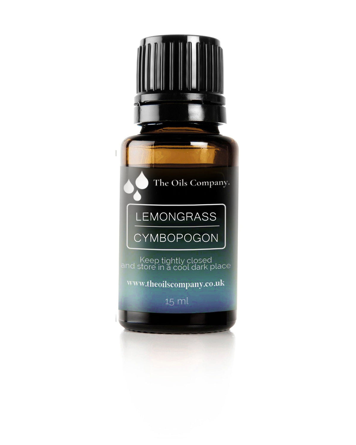 Lemongrass Essential Oil - image 1