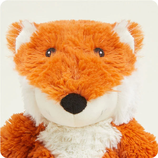 Warmies Foxes