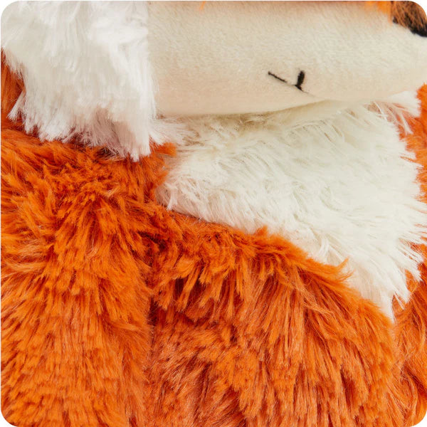Warmies Foxes