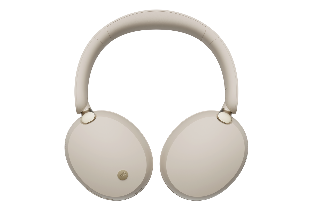 Defunc White Headphone